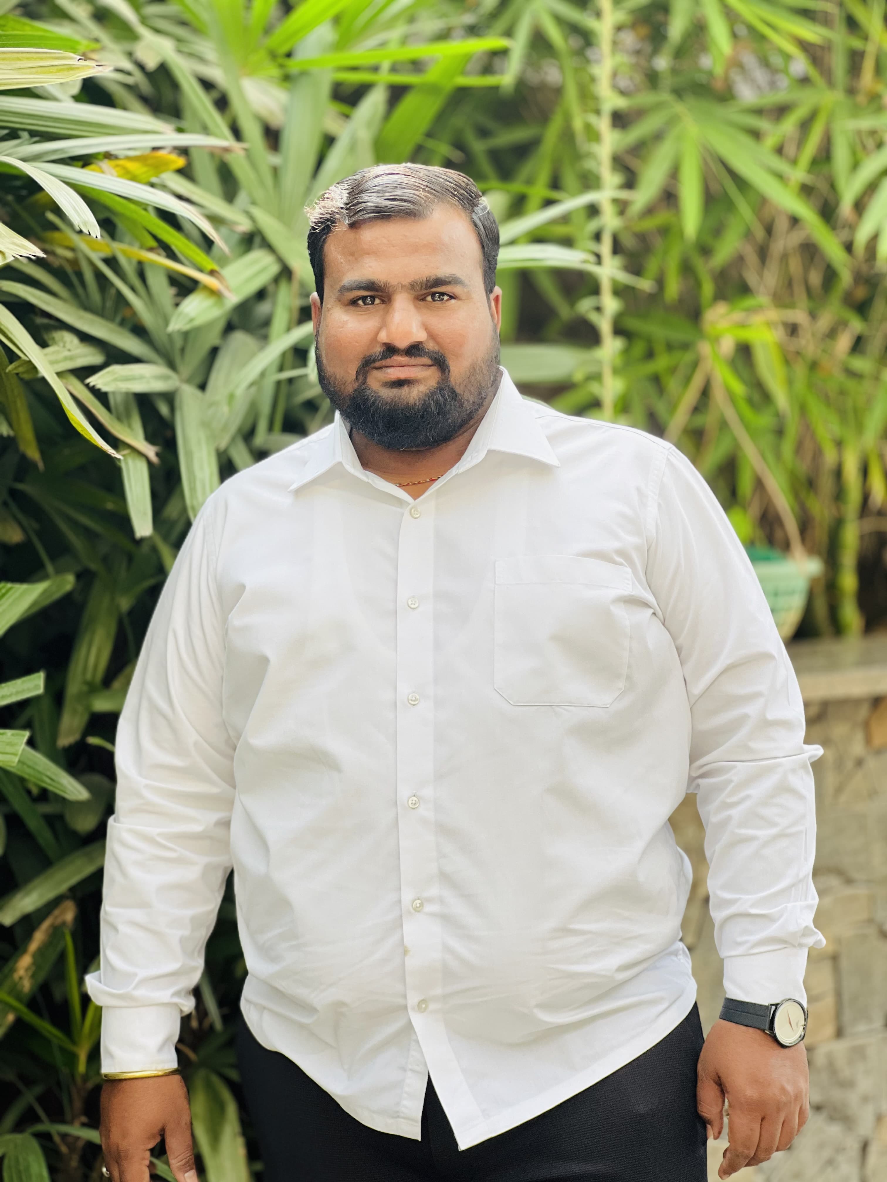 Aniket Balkawade photo