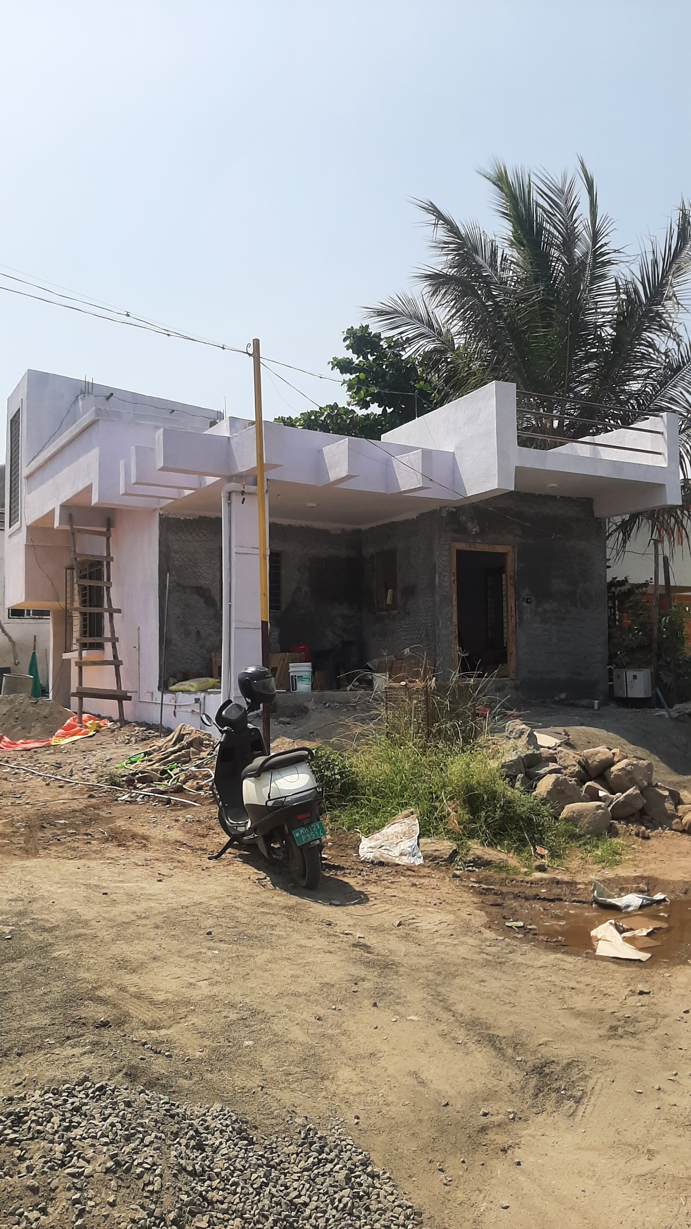 Ghotawade, Mulshi — image 3