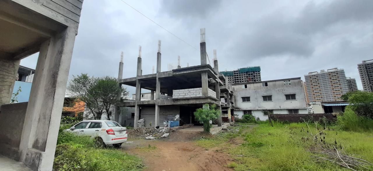 Samruddhi Hills, Nere, Mulshi — image 2