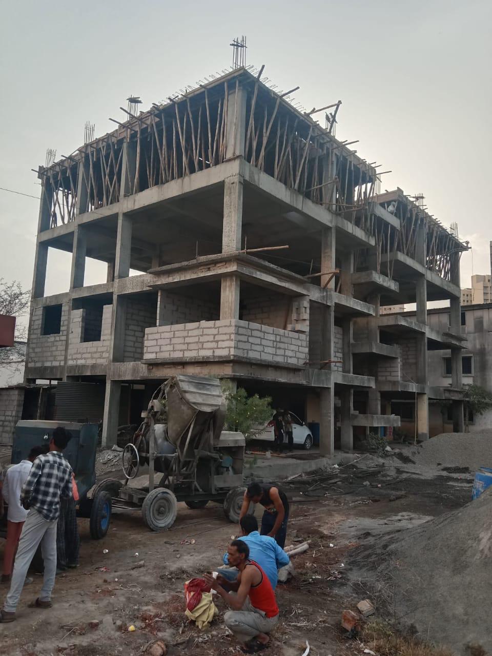 Samruddhi Hills, Nere, Mulshi — image 3