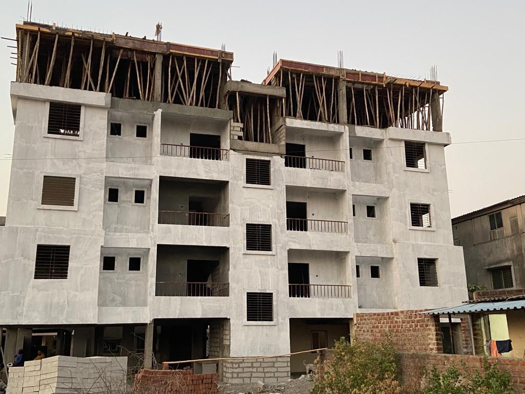 Samruddhi Hills, Nere, Mulshi — image 4