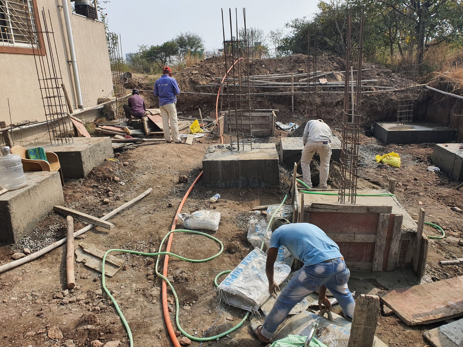 Samruddhi Valley, Marunji, Mulshi — image 3