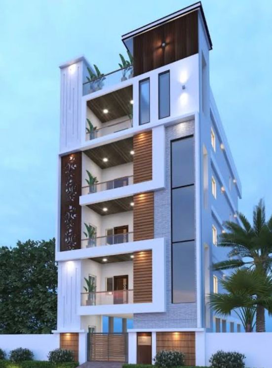 Samruddhi Valley, Marunji, Mulshi — image 1